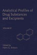 Profiles of Drug Substances, Excipients and Related Methodology