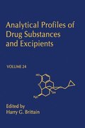 Analytical Profiles of Drug Substances and Excipients