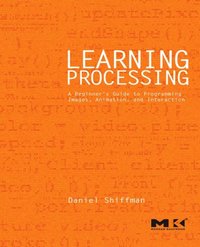 Learning Processing (h�ftad)