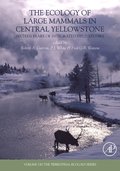Ecology of Large Mammals in Central Yellowstone