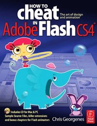 How to Cheat in Adobe Flash CS4