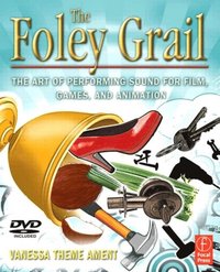 Foley Grail