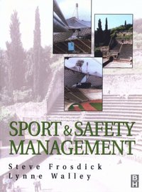 Sports and Safety Management (h�ftad)