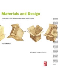 Materials and Design (h�ftad)