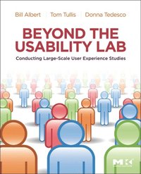Beyond the Usability Lab (h�ftad)