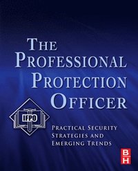 Professional Protection Officer (h�ftad)