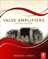 Valve Amplifiers (h�ftad)