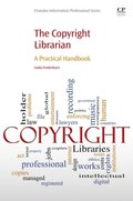 Copyright Librarian