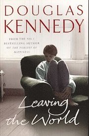Leaving the World (h�ftad)