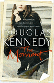 The Moment (h�ftad)