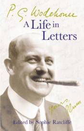P.G. Wodehouse: A Life in Letters (inbunden)