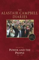 Diaries Volume Two: Volume 2 (inbunden)