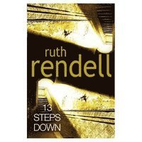 Thirteen steps down (h�ftad)