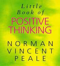 Little Book Of Positive Thinking (h�ftad)