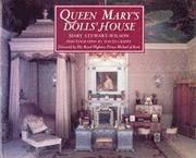Queen Mary's Dolls' House (inbunden)