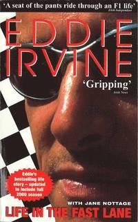Life In The Fast Lane (h�ftad)