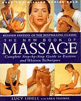 The New Book of Massage (h�ftad)