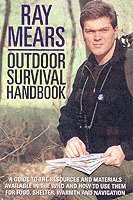 Outdoor Survival Handbook (h�ftad)