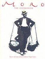 The Moro Cookbook (h�ftad)