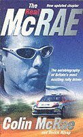 The Real McRae (h�ftad)