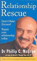 Relationship Rescue (h�ftad)