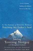 Touching My Father's Soul (h�ftad)