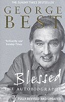 Blessed (h�ftad)