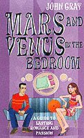 Mars and Venus in the Bedroom (h�ftad)