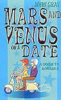 Mars and Venus on a Date (inbunden)