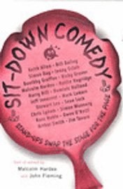 Sit-down Comedy (h�ftad)