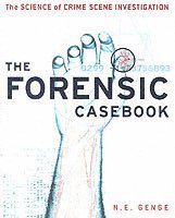 The Forensic Casebook (h�ftad)
