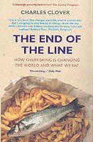 The End of the Line (h�ftad)