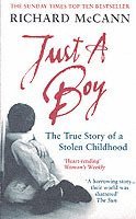 Just a Boy (h�ftad)
