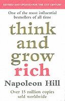 Think and Grow Rich (h�ftad)