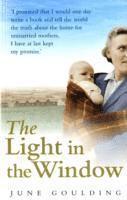 The Light in the Window (h�ftad)