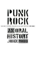 Punk Rock (h�ftad)