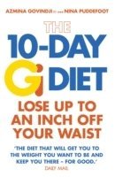 The 10-day Gi Diet (kartonnage)
