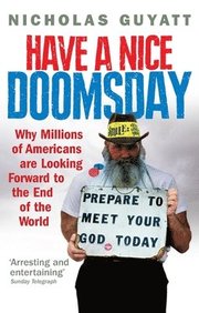 Have a Nice Doomsday (h�ftad)