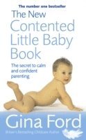The New Contented Little Baby Book (h�ftad)