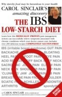 The IBS Low-starch Diet (h�ftad)