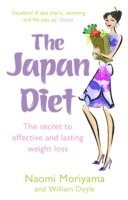The Japan Diet (h�ftad)