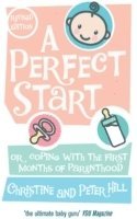 A Perfect Start (h�ftad)