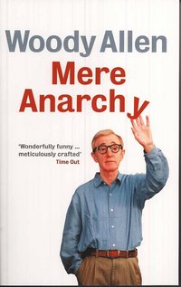 Mere Anarchy (inbunden)