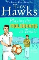 Playing the Moldovans at Tennis (h�ftad)