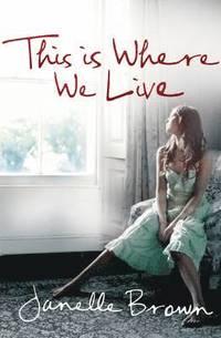 This is Where We Live (inbunden)