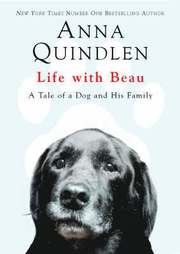 Life with Beau (inbunden)