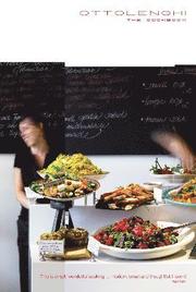 Ottolenghi (inbunden)