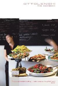 Ottolenghi (inbunden)