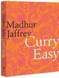 Curry Easy (inbunden)