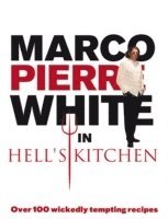 Marco Pierre White in Hell's Kitchen (h�ftad)